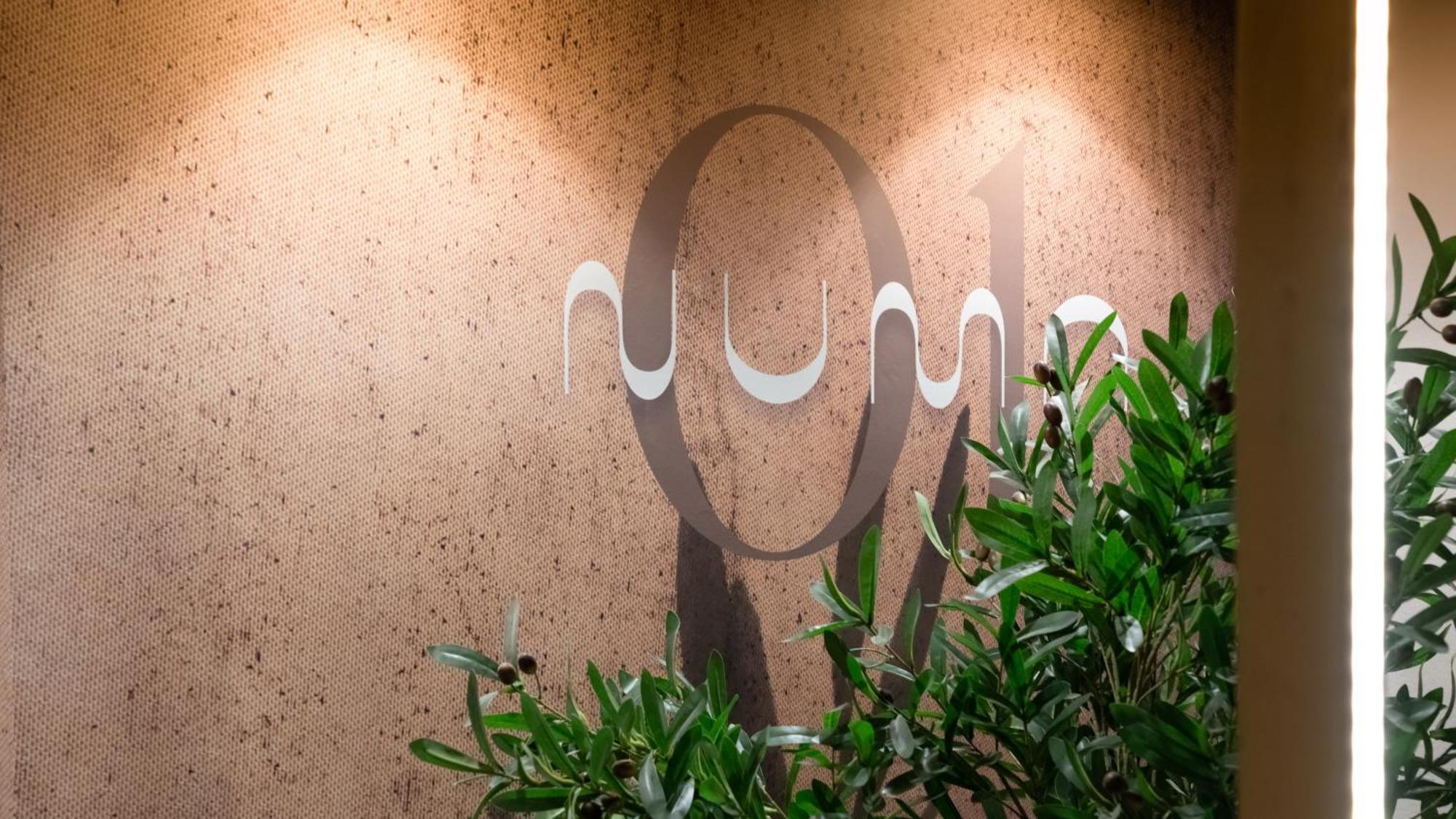 Num Suites & Lofts Athena Bagian luar foto