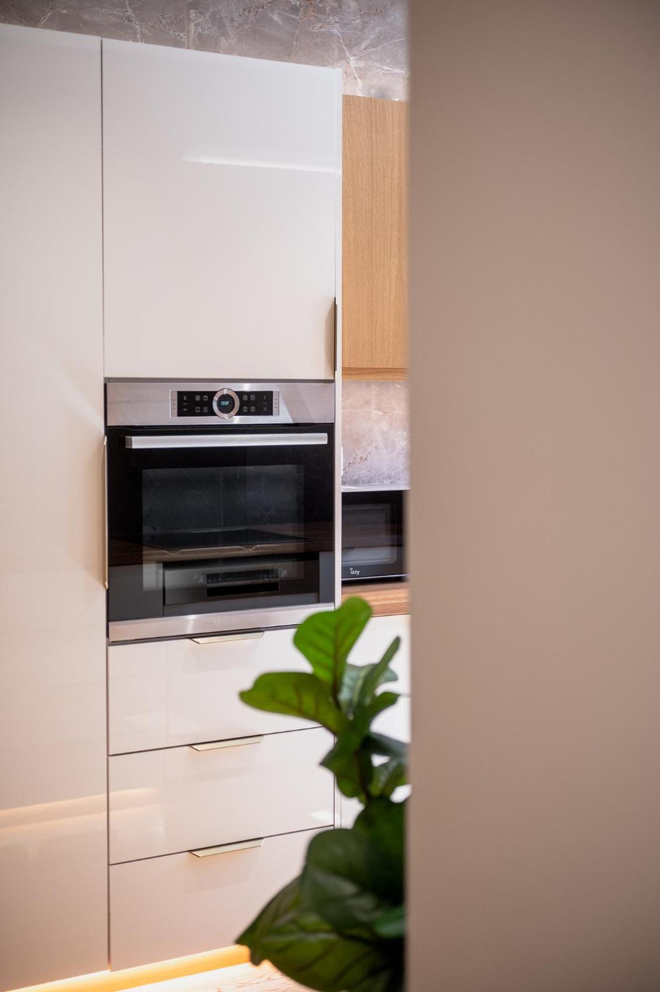 Num Suites & Lofts Athena Bagian luar foto