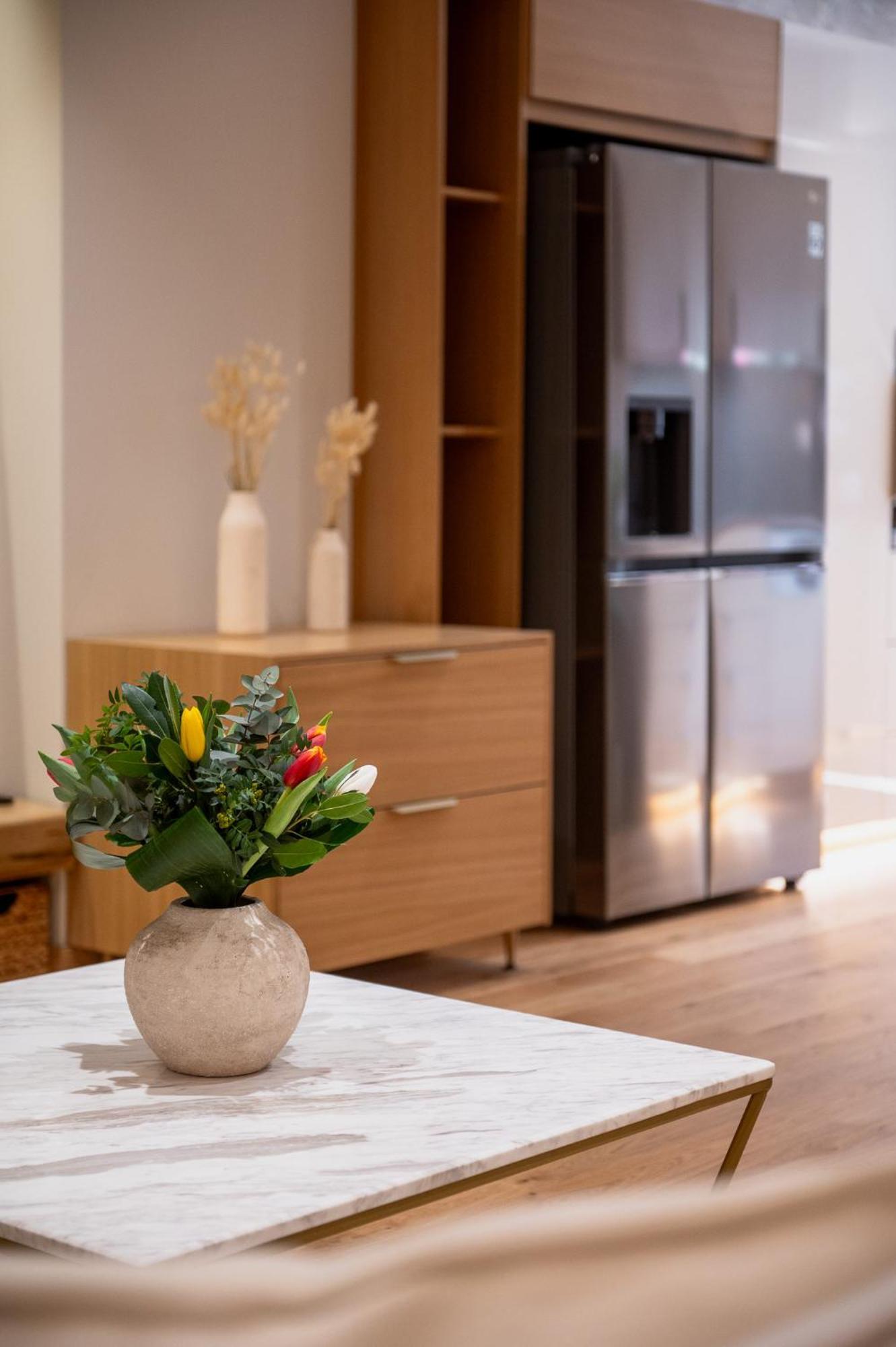 Num Suites & Lofts Athena Bagian luar foto