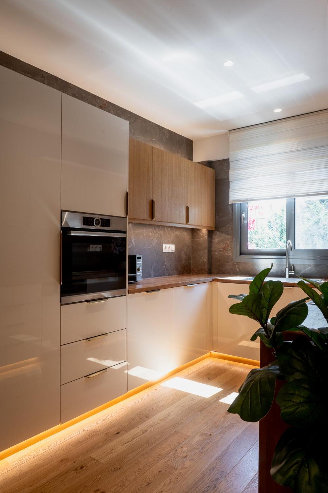 Num Suites & Lofts Athena Bagian luar foto