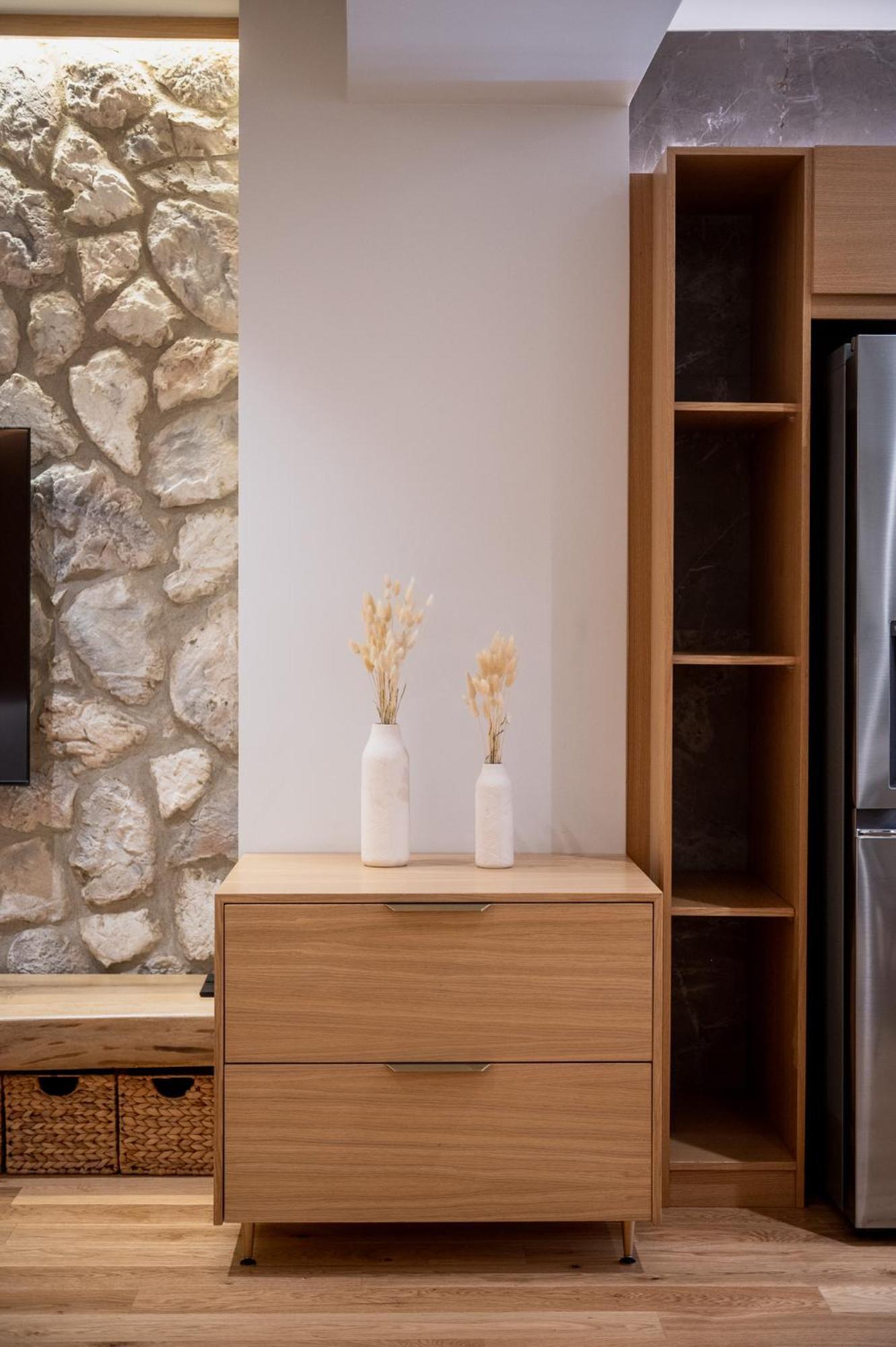 Num Suites & Lofts Athena Bagian luar foto