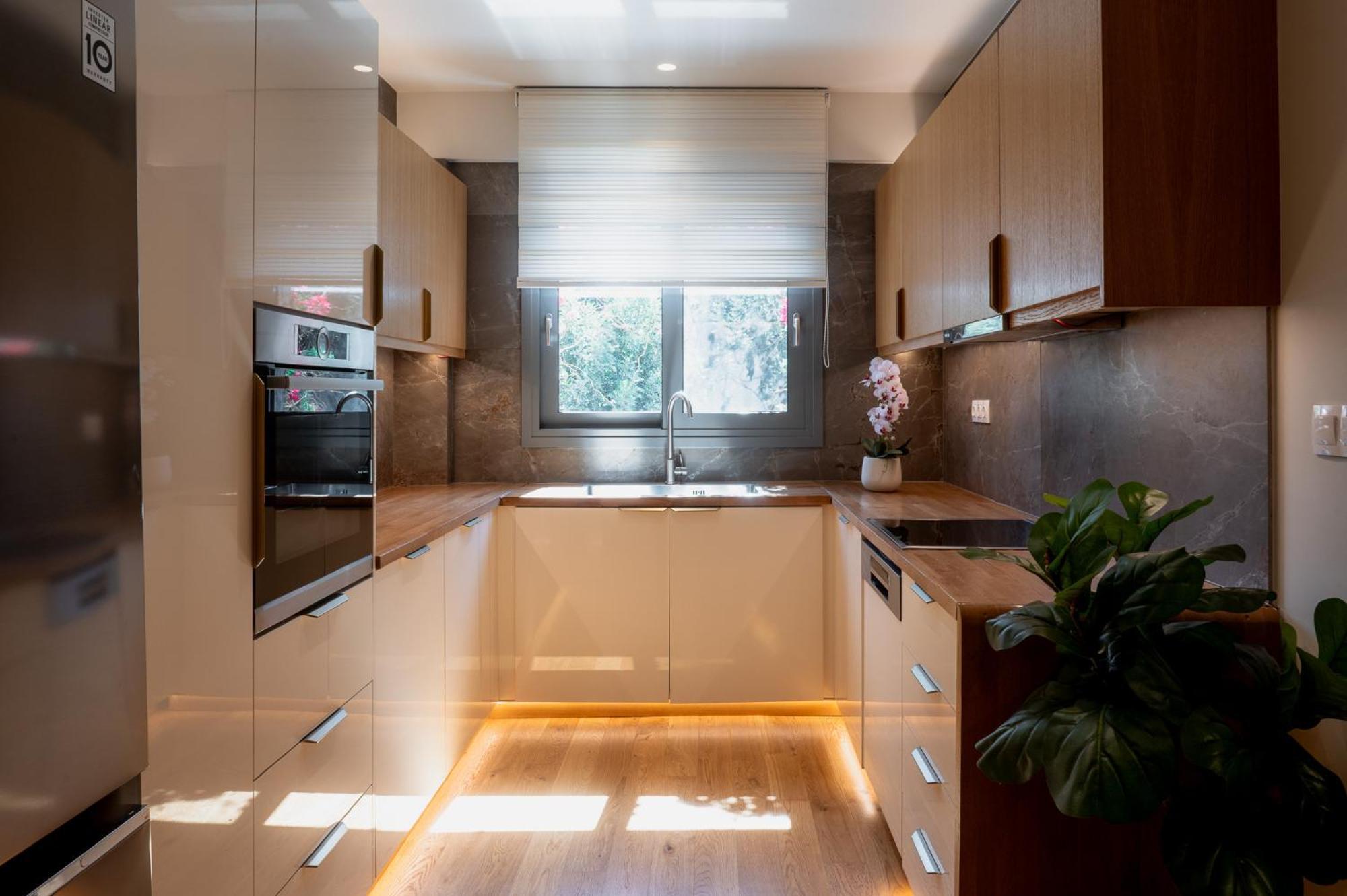Num Suites & Lofts Athena Bagian luar foto